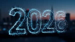 2026年の12星座別の運勢（全体運、恋愛運）